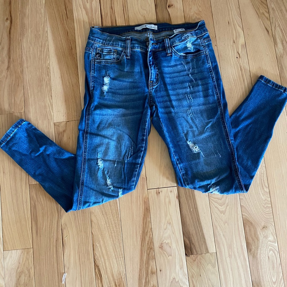 COPY - KanCan Jeans Size 26